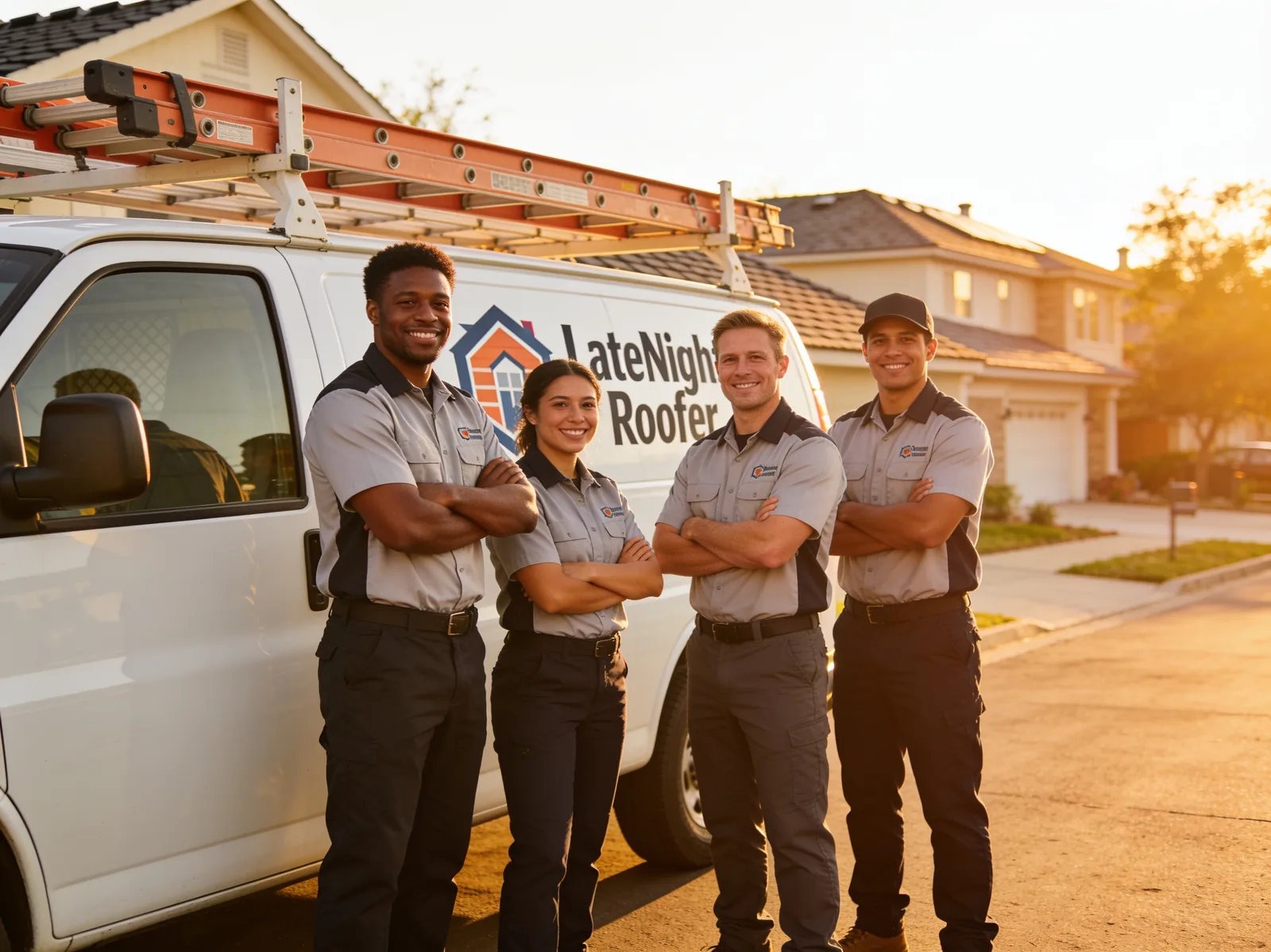 Emergency Roof Repair company in Barney, ND